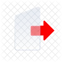 Exit  Icon