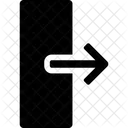 Exit  Icon