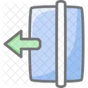Exit  Icon