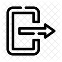 Exit  Icon