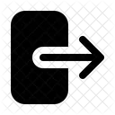 Exit  Icon