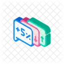 Exit Polls  Icon