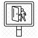 Road Icon