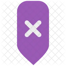 Exit  Icon