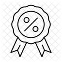 Exklusive Angebote  Symbol