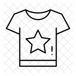 Exklusive Waren  Symbol