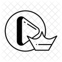 Exklusiver Inhalt Symbol