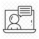 Exklusives Webinar  Symbol