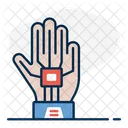 Exoesqueleto  Icon