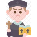 Exorcism  Icon