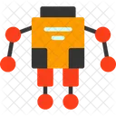 Exoskeleton  Icon