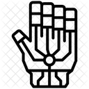 Exoskeleton  Icon