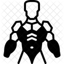 Exoskeleton  Icon