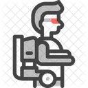Exoskeleton  Icon