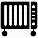 Exothermic Heater Flameless Heater Ration Heater Icon