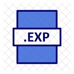 Exp  Icon