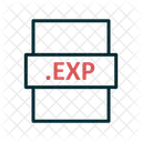 Exp  Icon