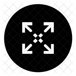 Expand Icon