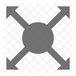 Expand Icon