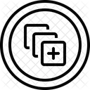 Expand All  Icône