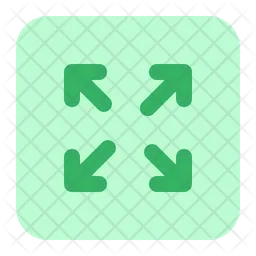 Expand arrow  Icon