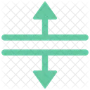 Expand Arrow  Icon