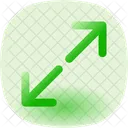 Expand Arrow Icon