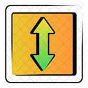 Expand Arrow  Icon