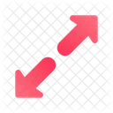 Expand Arrow  Icon