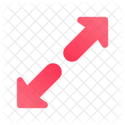 Expand Arrow  Icon