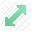 Expand Arrow  Icon