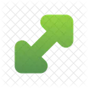 Expand arrow  Icon