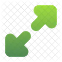Expand arrow  Icon