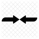 Expand Arrow Icône