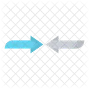 Expand arrow  Icône