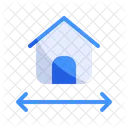 Expand Home  Icon