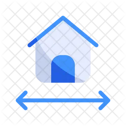 Expand Home  Icon