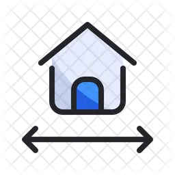 Expand Home  Icon