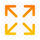Expand  Icon