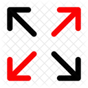 Expand  Icon