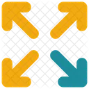 Expand  Icon
