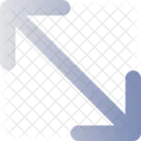 Expand  Icône