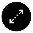 Expand Maximize Icon
