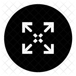 Expand  Icon