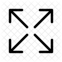 Expand  Icon
