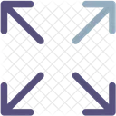 Expand Right Up Expand Fullscreen Icône