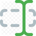 Expand Selection  Icon