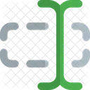 Expand Selection  Icon