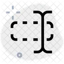 Expand Selection  Icon