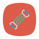 Expander Airtube Carrier Chemistry Icon